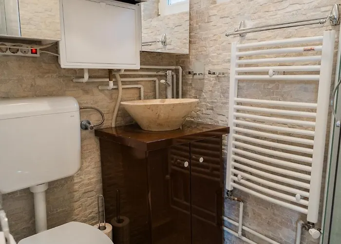 Διαμέρισμα με ένα υπνοδωμάτιο